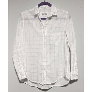 Frank & Eileen Grayson The Hero Button Up